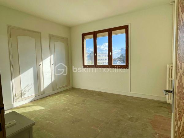 Maison de ville de 86 m²