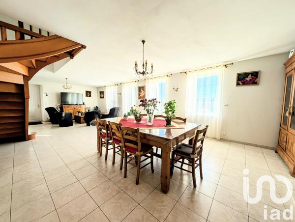 Maison à vendre 5 pièces 160 m² Janzé