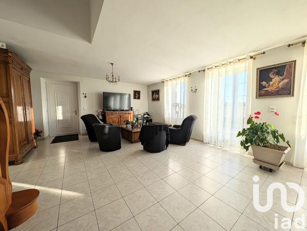 Maison à vendre 5 pièces 160 m² Janzé