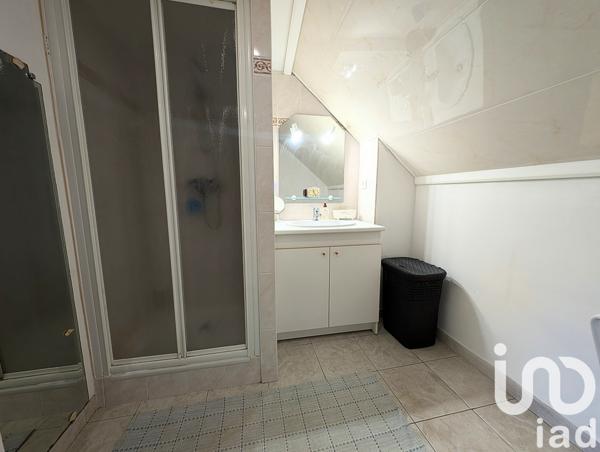 Maison à vendre 5 pièces 160 m² Janzé