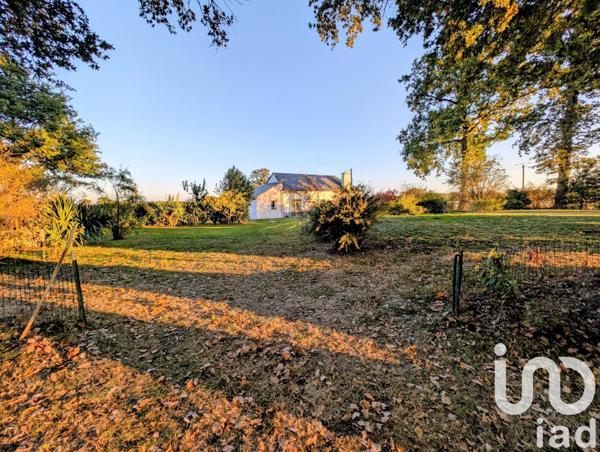 Maison à vendre 5 pièces 160 m² Janzé