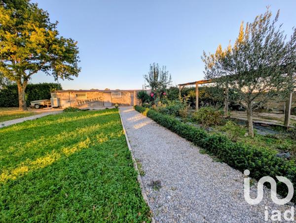 Maison à vendre 5 pièces 160 m² Janzé