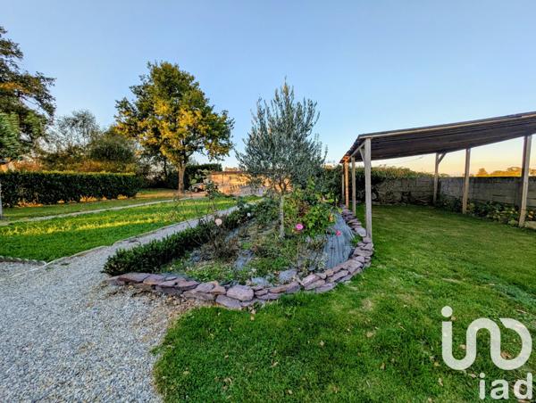 Maison à vendre 5 pièces 160 m² Janzé