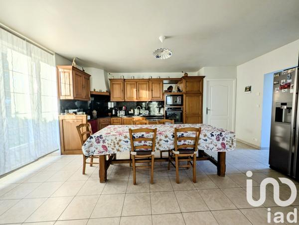 Maison à vendre 5 pièces 160 m² Janzé