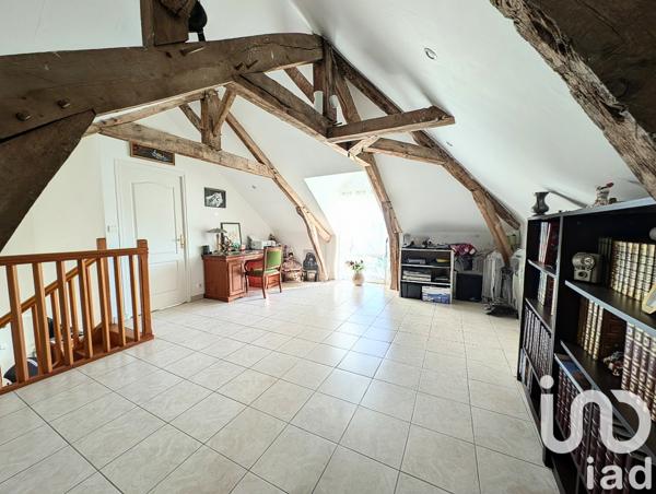 Maison à vendre 5 pièces 160 m² Janzé