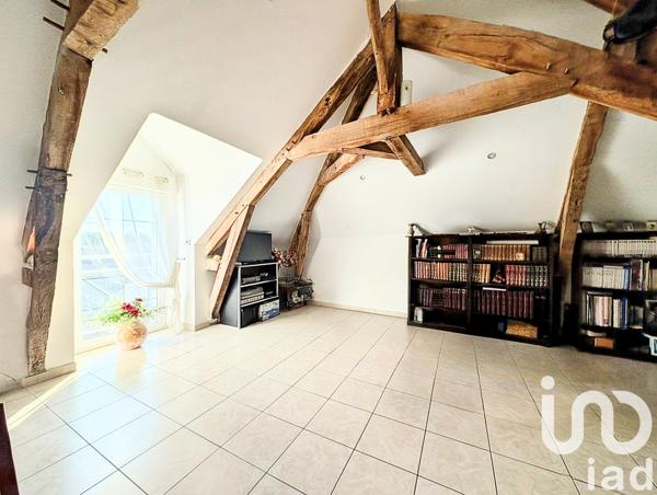 Maison à vendre 5 pièces 160 m² Janzé