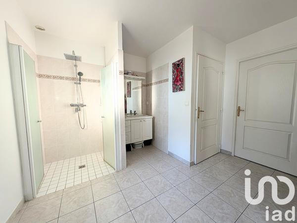 Maison à vendre 5 pièces 160 m² Janzé