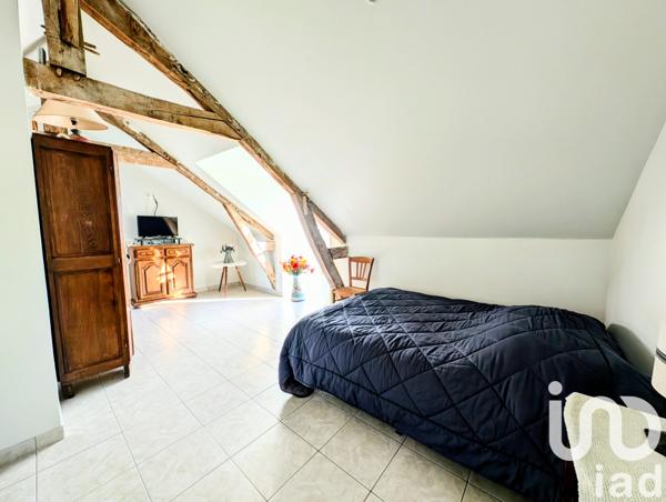 Maison à vendre 5 pièces 160 m² Janzé