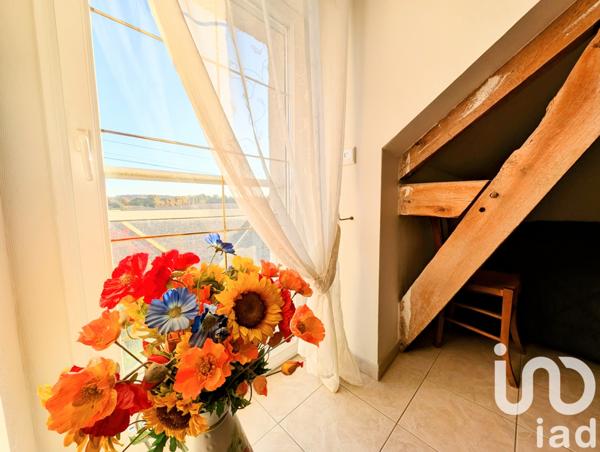 Maison à vendre 5 pièces 160 m² Janzé