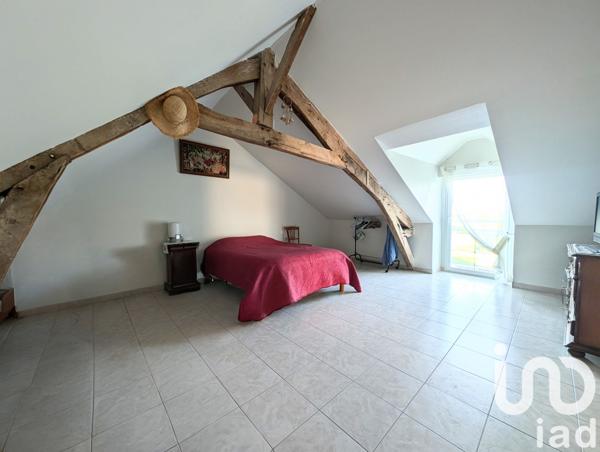 Maison à vendre 5 pièces 160 m² Janzé