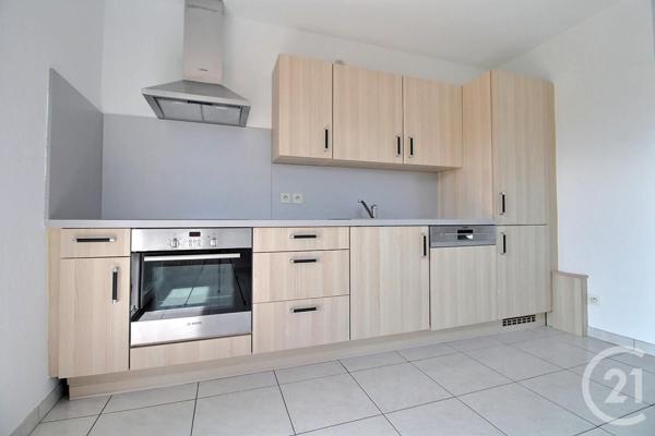 Appartement F3 à vendre  3 pièces - 65,80 m2 VEIGY FONCENEX - 74