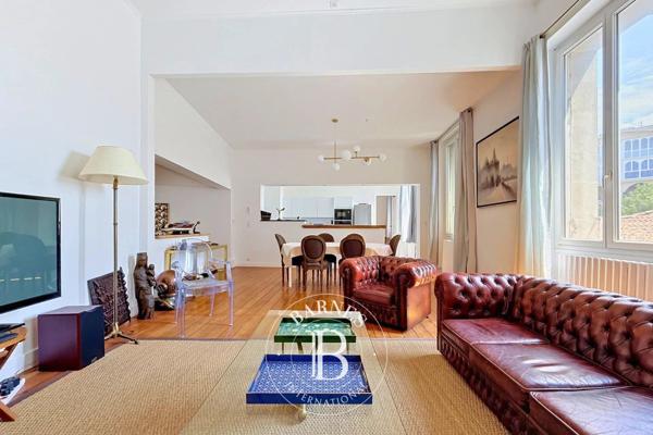La Teste-de-Buch, Appartement 4 Chambres -  162 m² à vendre