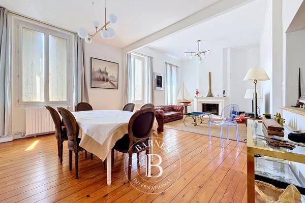 La Teste-de-Buch, Appartement 4 Chambres -  162 m² à vendre