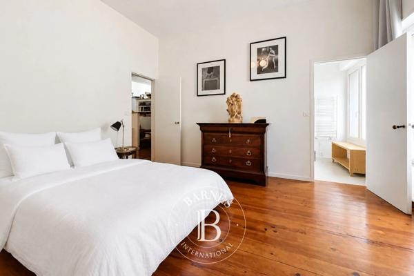 La Teste-de-Buch, Appartement 4 Chambres -  162 m² à vendre