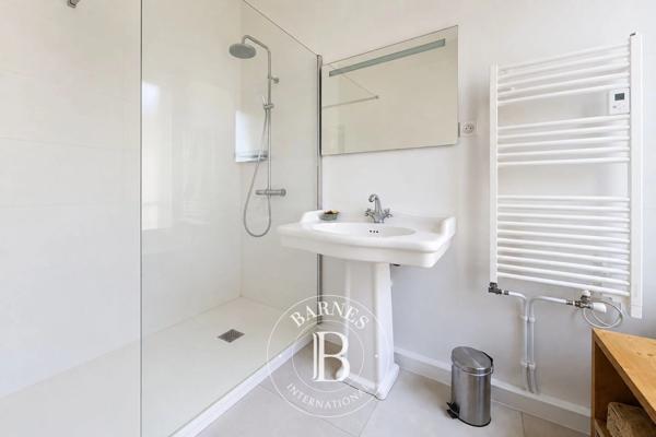 La Teste-de-Buch, Appartement 4 Chambres -  162 m² à vendre