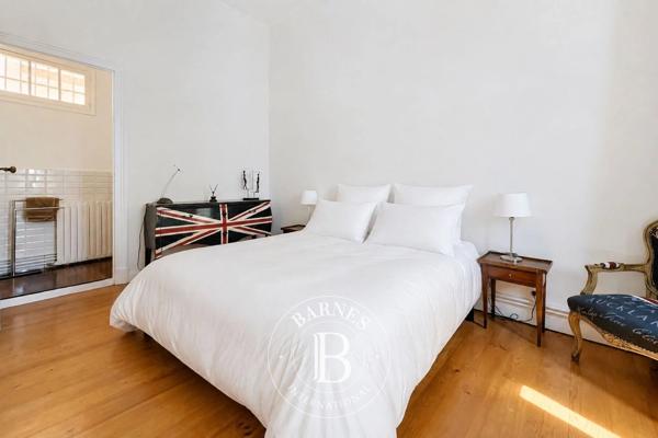 La Teste-de-Buch, Appartement 4 Chambres -  162 m² à vendre