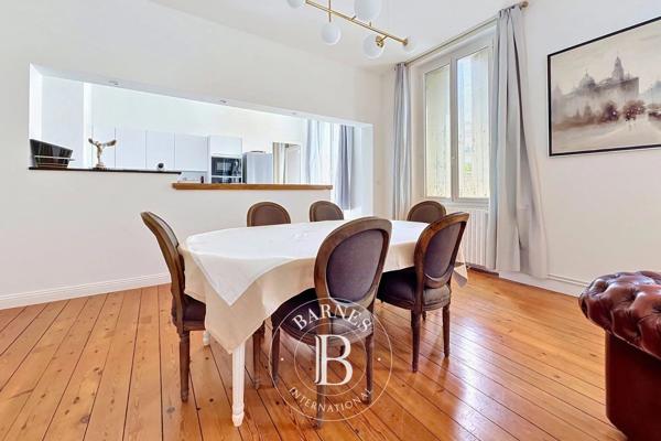 La Teste-de-Buch, Appartement 4 Chambres -  162 m² à vendre