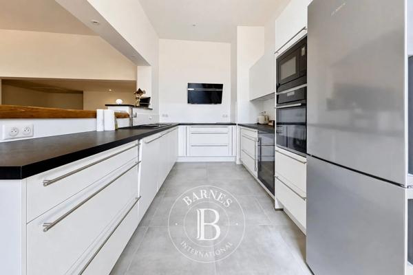 La Teste-de-Buch, Appartement 4 Chambres -  162 m² à vendre