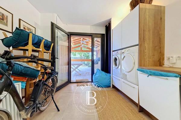 La Teste-de-Buch, Appartement 4 Chambres -  162 m² à vendre