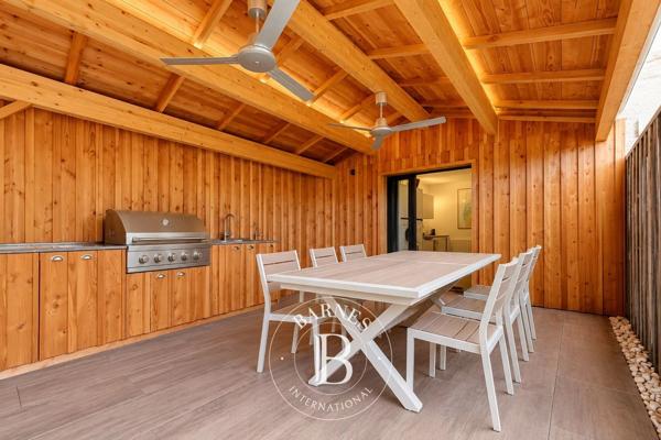 La Teste-de-Buch, Appartement 4 Chambres -  162 m² à vendre