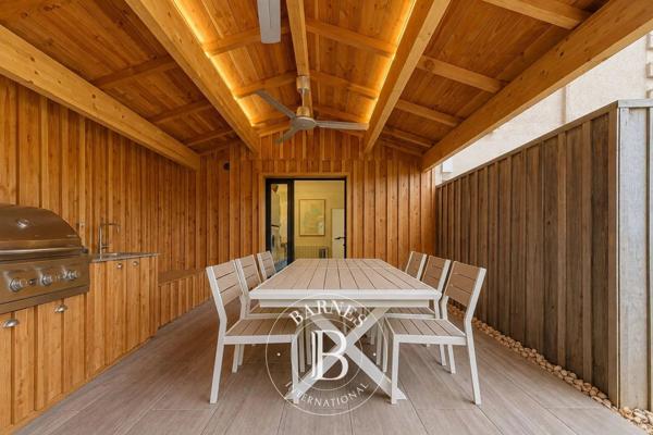 La Teste-de-Buch, Appartement 4 Chambres -  162 m² à vendre