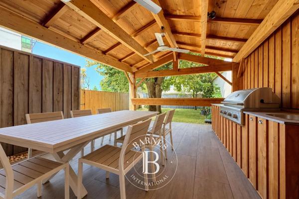 La Teste-de-Buch, Appartement 4 Chambres -  162 m² à vendre