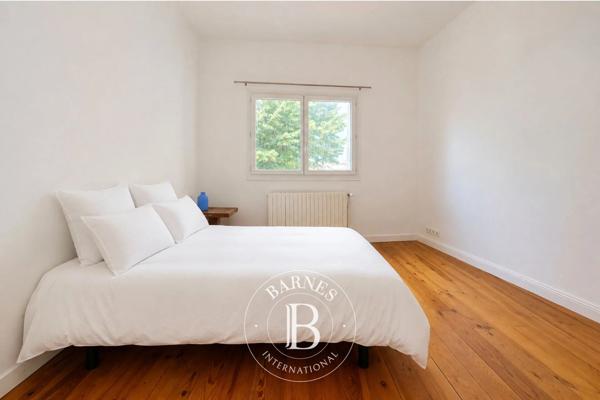 La Teste-de-Buch, Appartement 4 Chambres -  162 m² à vendre