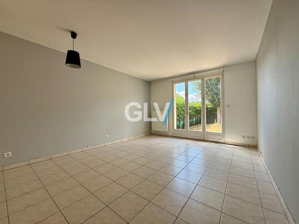 Appartement duplex type 3 secteur Mitterie avec garage , Lomme