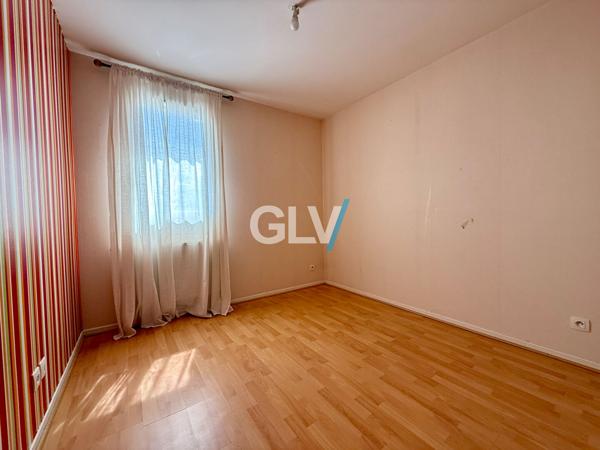 Appartement duplex type 3 secteur Mitterie avec garage , Lomme