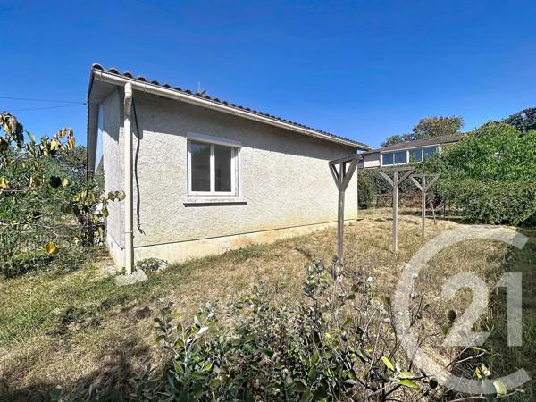 Maison à vendre  5 pièces - 97,18 m 2   CASTERA VERDUZAN  - 32