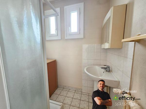 Maison 3 pièces - 78 m²