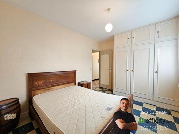 Maison 3 pièces - 78 m²