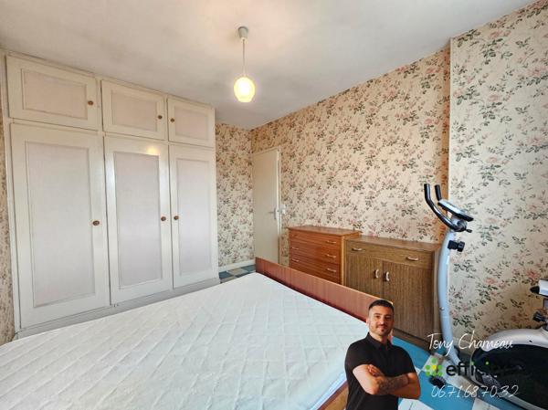 Maison 3 pièces - 78 m²