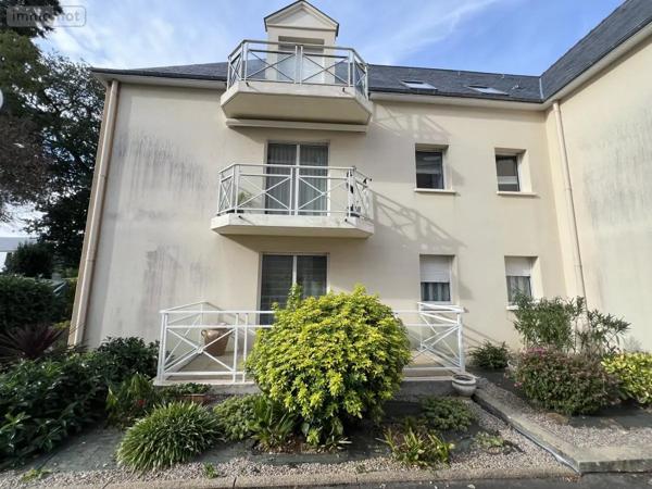 Achat - Appartement Ploërmel 56800 4 pièces 98 m 2 6843 m 2