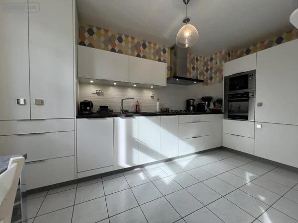 Achat - Appartement Ploërmel 56800 4 pièces 98 m 2 6843 m 2
