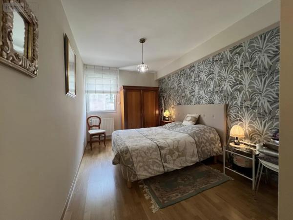 Achat - Appartement Ploërmel 56800 4 pièces 98 m 2 6843 m 2