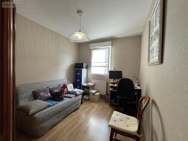 Achat - Appartement Ploërmel 56800 4 pièces 98 m 2 6843 m 2