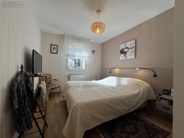 Achat - Appartement Ploërmel 56800 4 pièces 98 m 2 6843 m 2