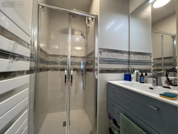 Achat - Appartement Ploërmel 56800 4 pièces 98 m 2 6843 m 2
