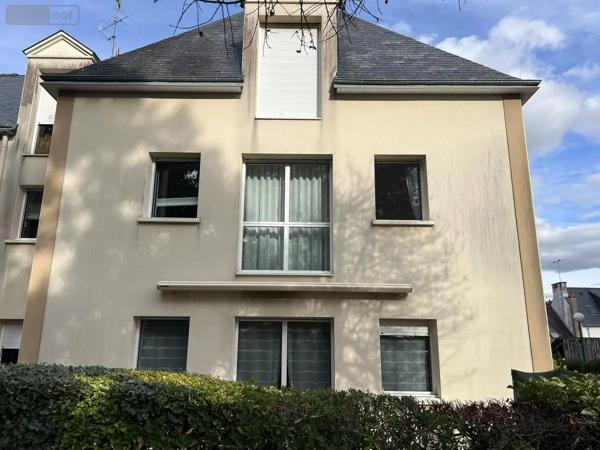 Achat - Appartement Ploërmel 56800 4 pièces 98 m 2 6843 m 2