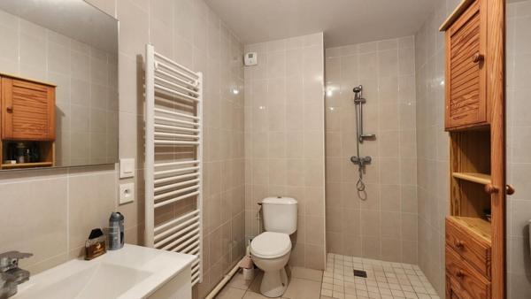 CHEVIGNY ST SAUVEUR - Appartement T1bis