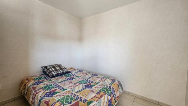 CHEVIGNY ST SAUVEUR - Appartement T1bis