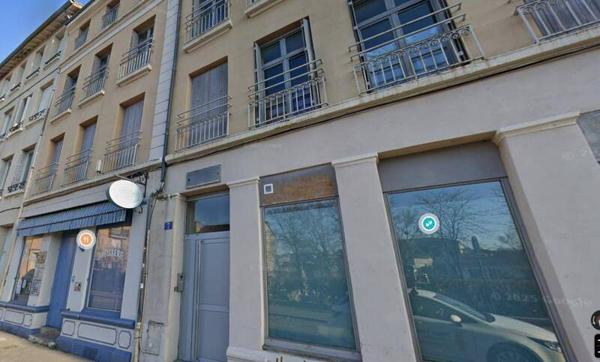 Appartement 3 pièces                                        - 42000 Saint-Étienne Réf : 13292