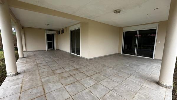 Immobilier Remire-Montjoly (97354) – Appartement 120m2 – 260 000 €