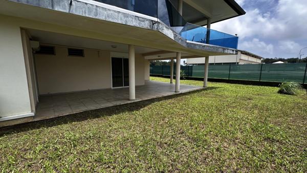 Immobilier Remire-Montjoly (97354) – Appartement 120m2 – 260 000 €