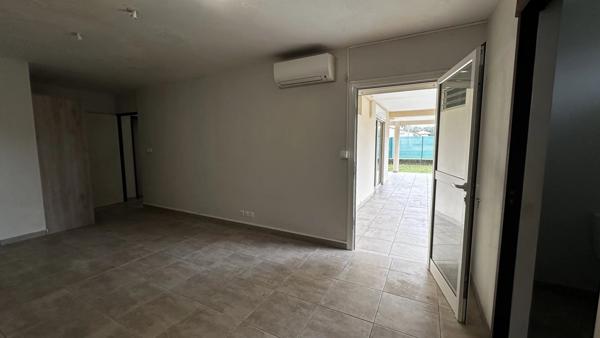 Immobilier Remire-Montjoly (97354) – Appartement 120m2 – 260 000 €