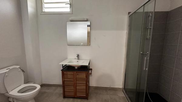 Immobilier Remire-Montjoly (97354) – Appartement 120m2 – 260 000 €