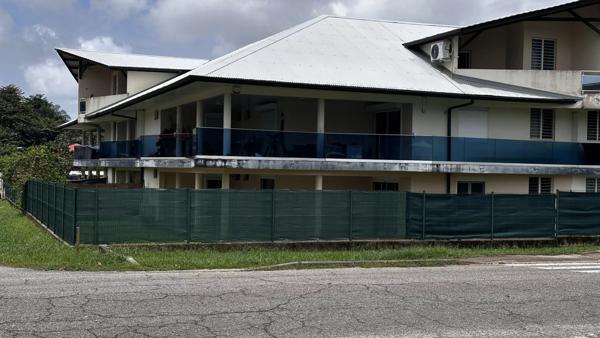 Immobilier Remire-Montjoly (97354) – Appartement 120m2 – 260 000 €