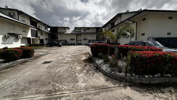 Immobilier Remire-Montjoly (97354) – Appartement 120m2 – 260 000 €