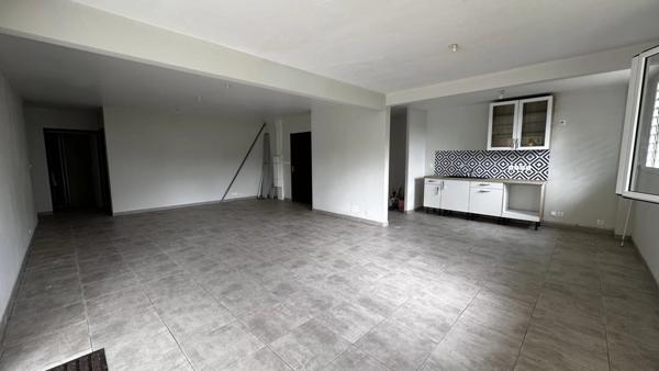 Immobilier Remire-Montjoly (97354) – Appartement 120m2 – 260 000 €